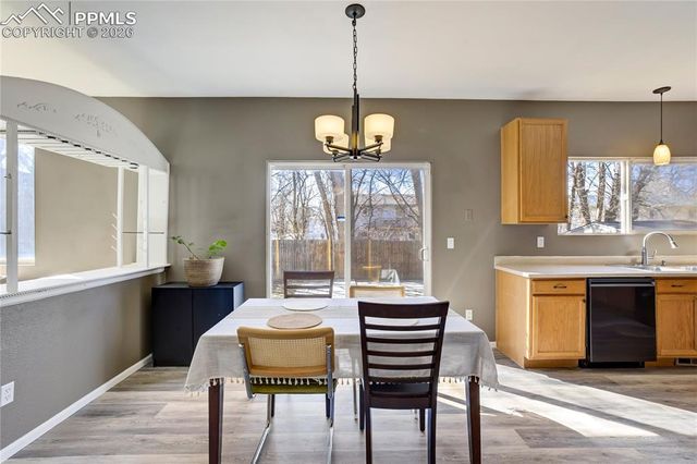 4548 Canyon Wren Lane, Colorado Springs, CO 80916