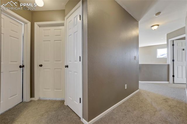 4548 Canyon Wren Lane, Colorado Springs, CO 80916