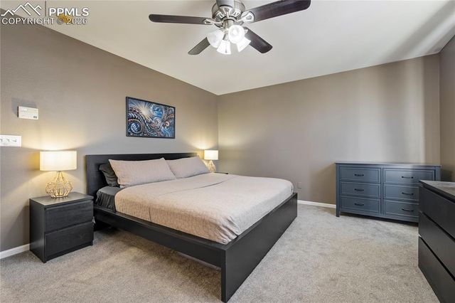 4548 Canyon Wren Lane, Colorado Springs, CO 80916