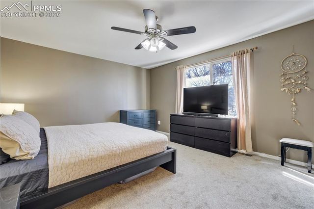 4548 Canyon Wren Lane, Colorado Springs, CO 80916