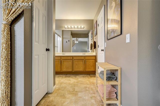 4548 Canyon Wren Lane, Colorado Springs, CO 80916