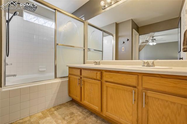 4548 Canyon Wren Lane, Colorado Springs, CO 80916