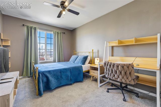 4548 Canyon Wren Lane, Colorado Springs, CO 80916