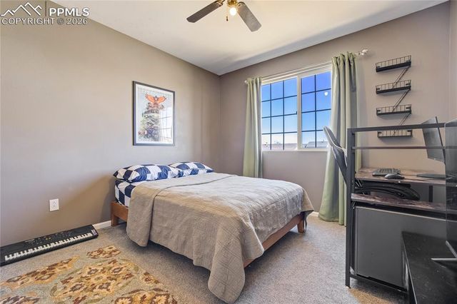 4548 Canyon Wren Lane, Colorado Springs, CO 80916