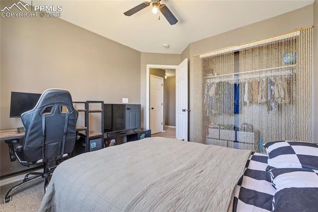 4548 Canyon Wren Lane, Colorado Springs, CO 80916