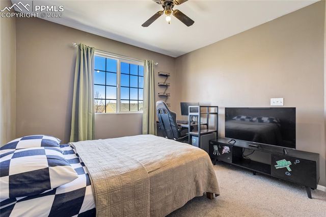 4548 Canyon Wren Lane, Colorado Springs, CO 80916