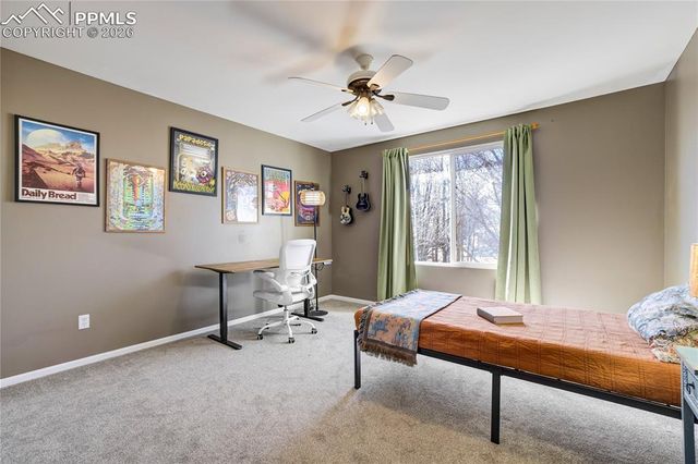 4548 Canyon Wren Lane, Colorado Springs, CO 80916