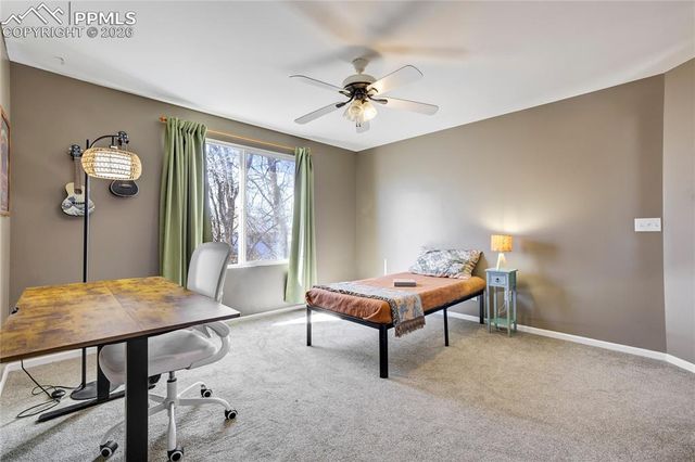 4548 Canyon Wren Lane, Colorado Springs, CO 80916