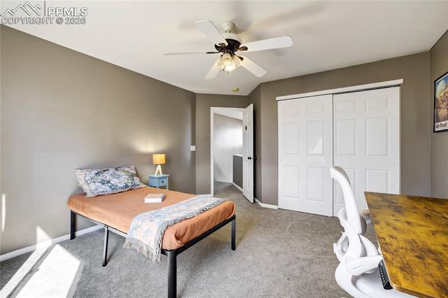 4548 Canyon Wren Lane, Colorado Springs, CO 80916