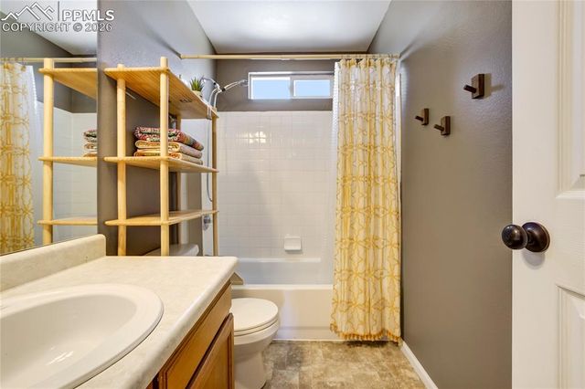 4548 Canyon Wren Lane, Colorado Springs, CO 80916