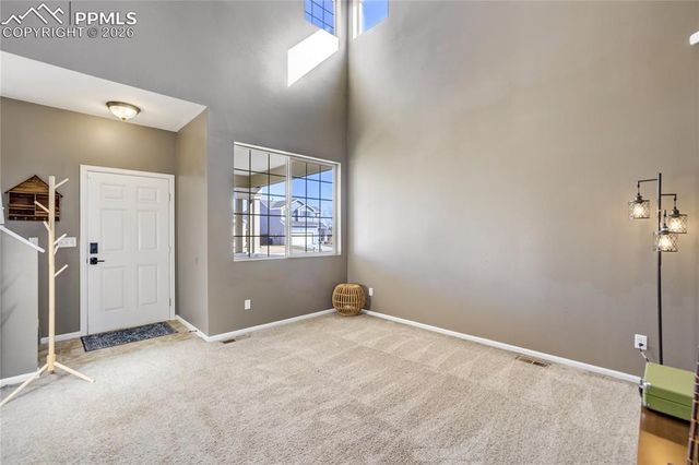 4548 Canyon Wren Lane, Colorado Springs, CO 80916