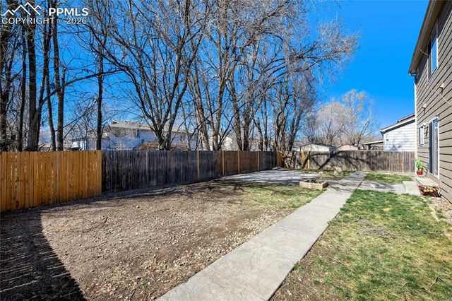 4548 Canyon Wren Lane, Colorado Springs, CO 80916