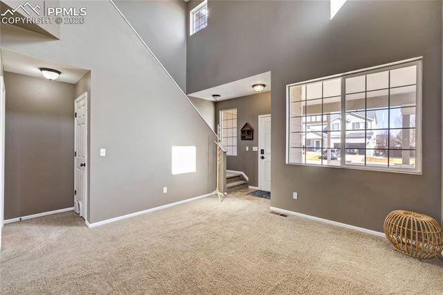 4548 Canyon Wren Lane, Colorado Springs, CO 80916