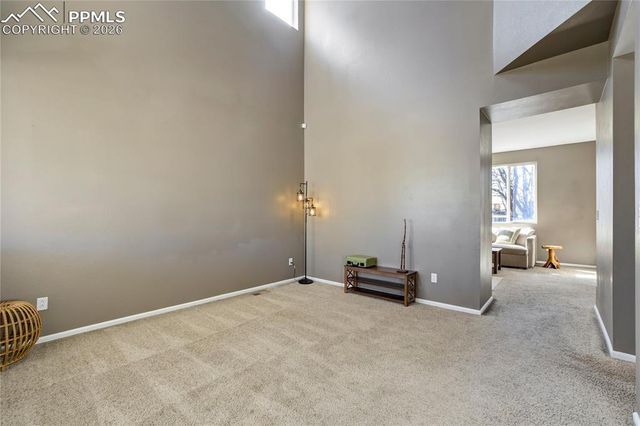 4548 Canyon Wren Lane, Colorado Springs, CO 80916