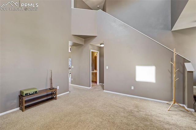 4548 Canyon Wren Lane, Colorado Springs, CO 80916