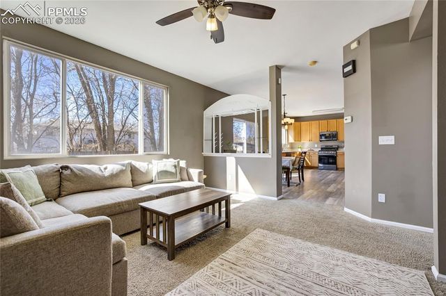 4548 Canyon Wren Lane, Colorado Springs, CO 80916