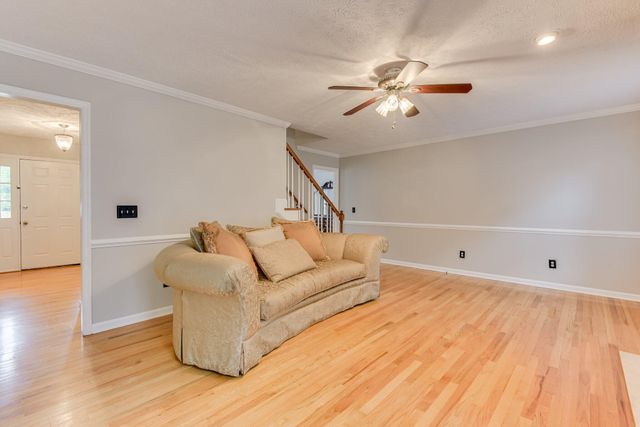 11 Gatewood Point, Aiken, SC 29801