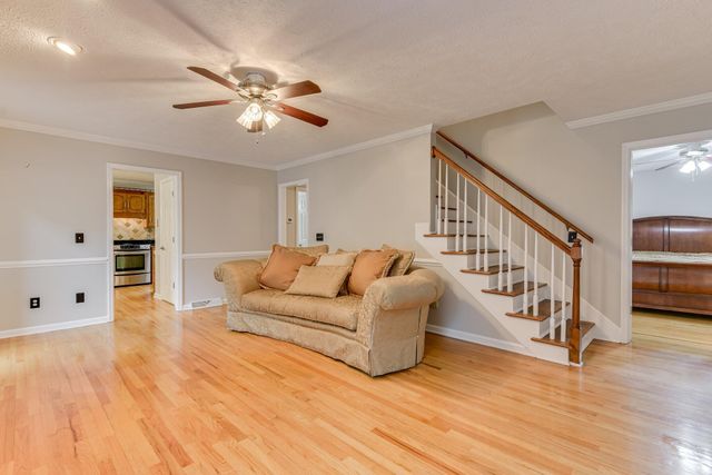 11 Gatewood Point, Aiken, SC 29801
