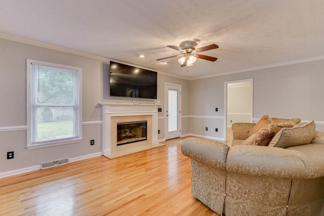 11 Gatewood Point, Aiken, SC 29801