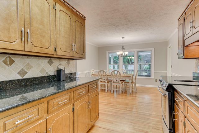11 Gatewood Point, Aiken, SC 29801