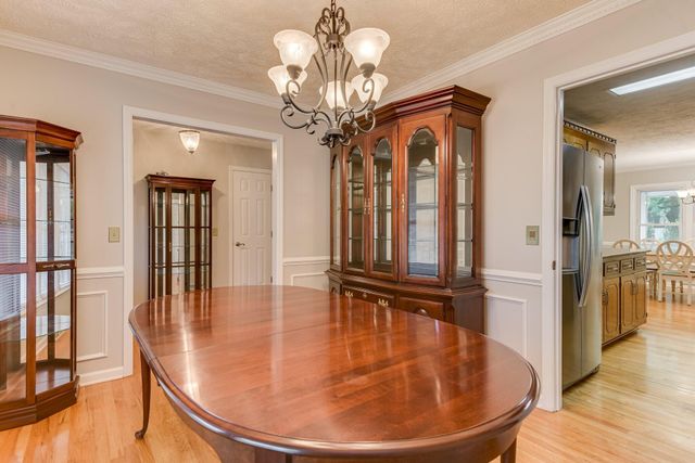11 Gatewood Point, Aiken, SC 29801