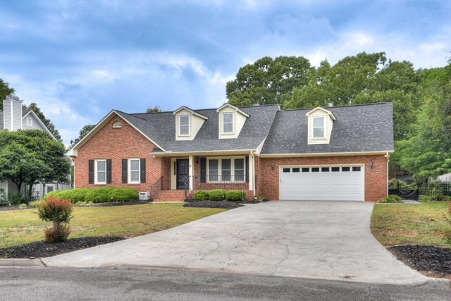 11 Gatewood Point, Aiken, SC 29801