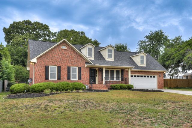 11 Gatewood Point, Aiken, SC 29801