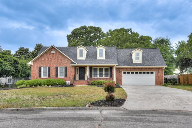 11 Gatewood Point, Aiken, SC 29801