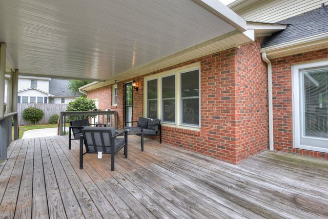 11 Gatewood Point, Aiken, SC 29801