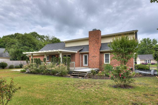 11 Gatewood Point, Aiken, SC 29801