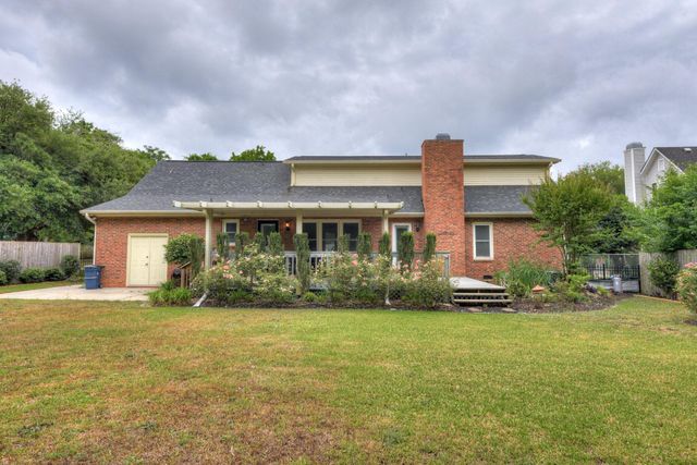 11 Gatewood Point, Aiken, SC 29801