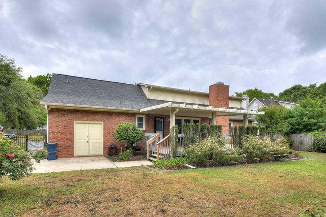 11 Gatewood Point, Aiken, SC 29801