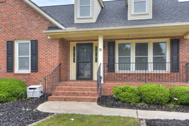 11 Gatewood Point, Aiken, SC 29801