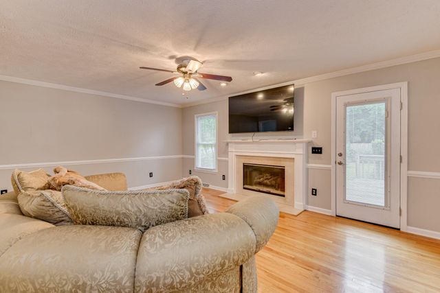 11 Gatewood Point, Aiken, SC 29801