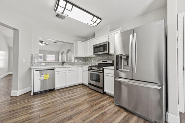 22419 Bridgestone Ridge Drive, Spring, TX 77388