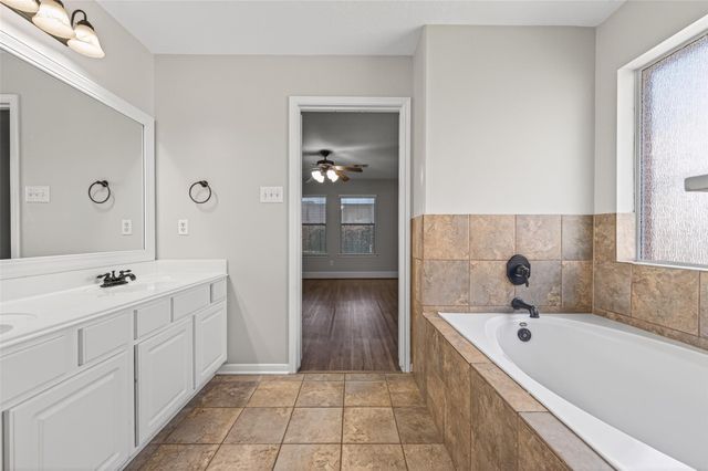 22419 Bridgestone Ridge Drive, Spring, TX 77388