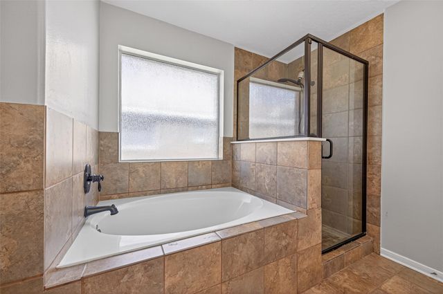 22419 Bridgestone Ridge Drive, Spring, TX 77388