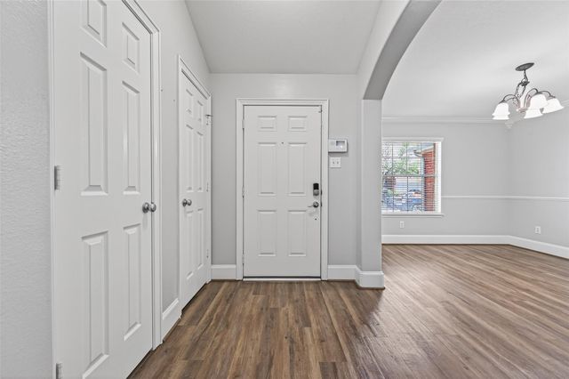 22419 Bridgestone Ridge Drive, Spring, TX 77388