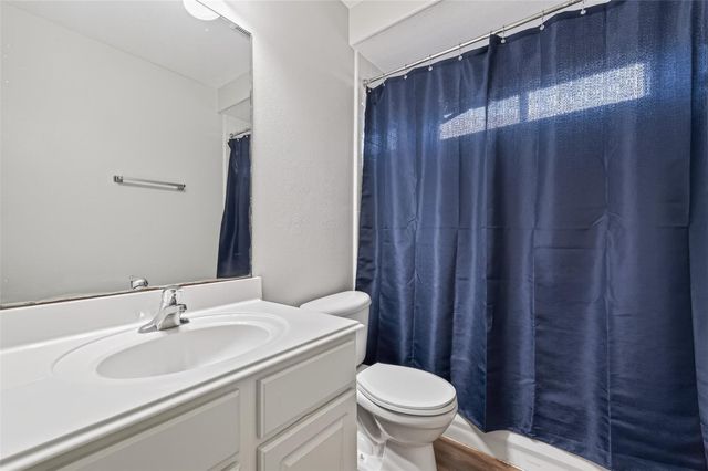 22419 Bridgestone Ridge Drive, Spring, TX 77388