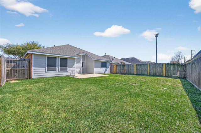 22419 Bridgestone Ridge Drive, Spring, TX 77388