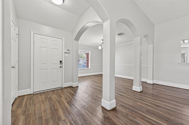 22419 Bridgestone Ridge Drive, Spring, TX 77388