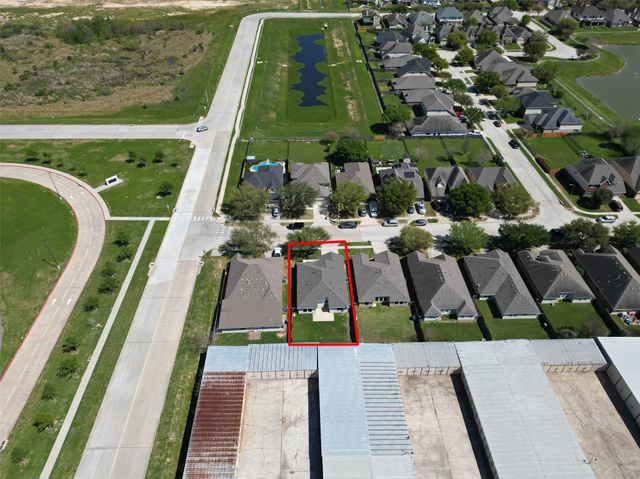 22419 Bridgestone Ridge Drive, Spring, TX 77388