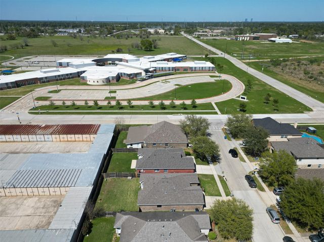 22419 Bridgestone Ridge Drive, Spring, TX 77388