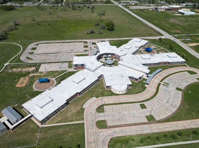 22419 Bridgestone Ridge Drive, Spring, TX 77388