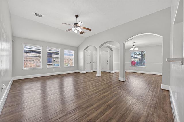 22419 Bridgestone Ridge Drive, Spring, TX 77388