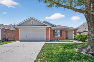 22419 Bridgestone Ridge Drive, Spring, TX 77388