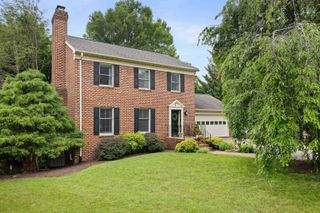 1168 SPRINGFIELD DR, Harrisonburg, VA 22801