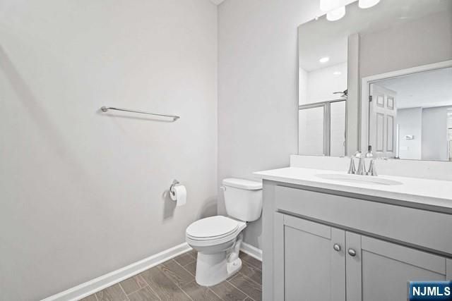 2 Arnold Drive 5301, Wood Ridge, NJ 07075