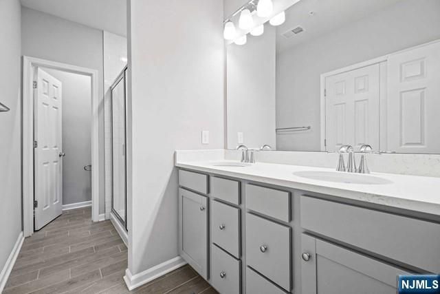 2 Arnold Drive 5301, Wood Ridge, NJ 07075