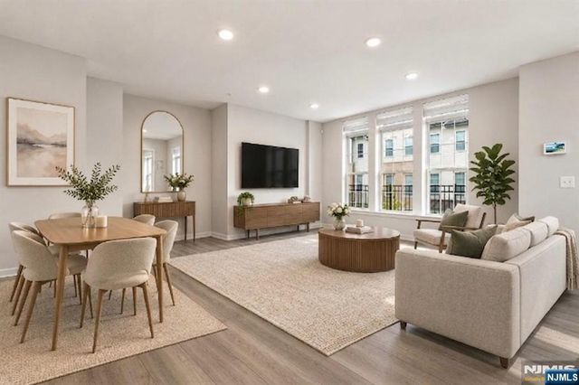2 Arnold Drive 5301, Wood Ridge, NJ 07075